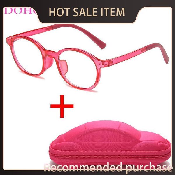 new kids kids uv400 glasses eyewear for dohohdo anti-blue protection eyeglasses boys 2021 girls light frame lentes anti luz azul brbch, White;black
new kids kids uv400 glasses eyewear for dohohdo anti-blue protection eyeglasses boys 2021 girls light frame lentes anti luz azul brbch, White;black