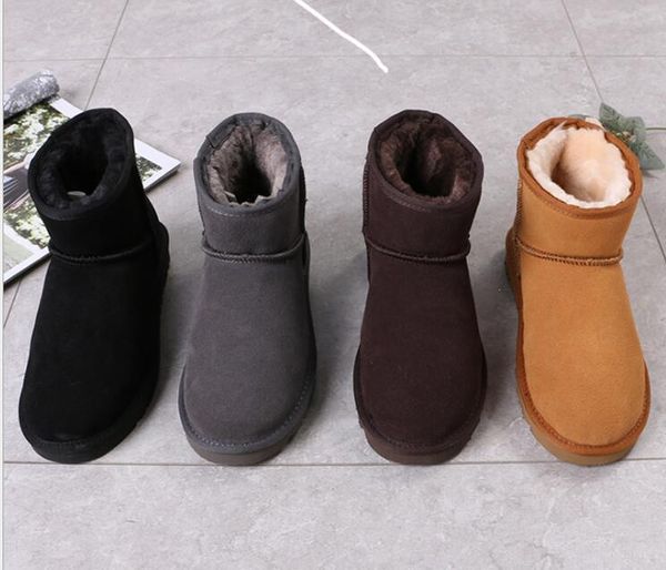 selling brand new australian classic warm snow boots american gs women's boots shoe us3-12, Black
selling brand new australian classic warm snow boots american gs women's boots shoe us3-12, Black
