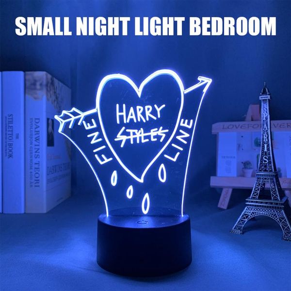 decorative objects & figurines 3d night light usb touch sensor color changing led desk lamp for celebrity fans bedroom party decor
decorative objects & figurines 3d night light usb touch sensor color changing led desk lamp for celebrity fans bedroom party decor