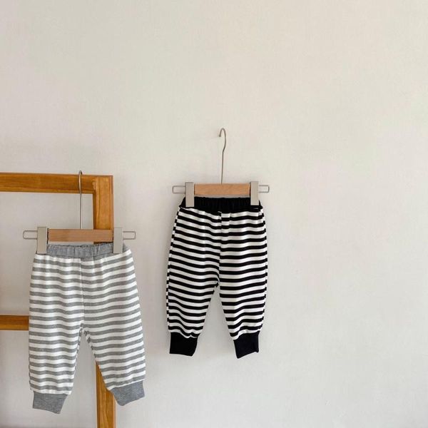 trousers koodykids baby boys pants autumn casual toddlers girls striped spring soft cotton grey, Blue
trousers koodykids baby boys pants autumn casual toddlers girls striped spring soft cotton grey, Blue