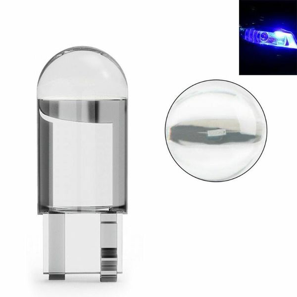 interior&external lights 10pcs w5w led t10 12v 4w 400lm car cob glass auto license plate lamp dome read drl bulb equippments high quality
interior&external lights 10pcs w5w led t10 12v 4w 400lm car cob glass auto license plate lamp dome read drl bulb equippments high quality