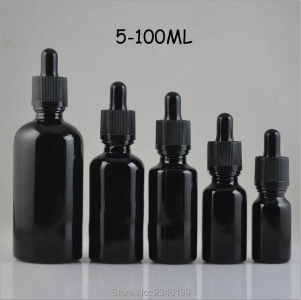 storage bottles & jars 5ml 10ml 15ml 20ml 30ml 50ml 100ml diy black glass empty essential oil bottle, high grade liquid dropper bottle
storage bottles & jars 5ml 10ml 15ml 20ml 30ml 50ml 100ml diy black glass empty essential oil bottle, high grade liquid dropper bottle