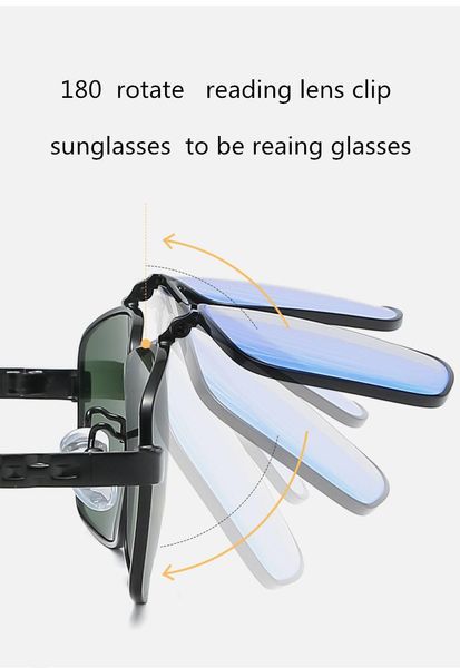 sunglasses nonor 2021 women men clip plus +1.0 +1.50 +2.0+2.50+3.0+3.50+400 reading glasses, White;black
sunglasses nonor 2021 women men clip plus +1.0 +1.50 +2.0+2.50+3.0+3.50+400 reading glasses, White;black
