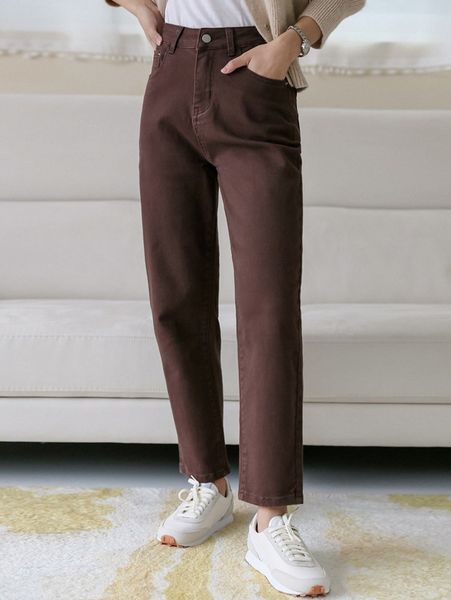 dazy high waist slant pocket jeans e8ng#, Blue
dazy high waist slant pocket jeans e8ng#, Blue