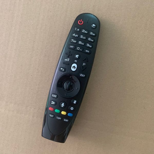 replacement remote control for lg am-hr600 an-mr600 an-mr600g amhr600 anmr600 am-hr650a an-mr650a smart led tv no magic voice
replacement remote control for lg am-hr600 an-mr600 an-mr600g amhr600 anmr600 am-hr650a an-mr650a smart led tv no magic voice