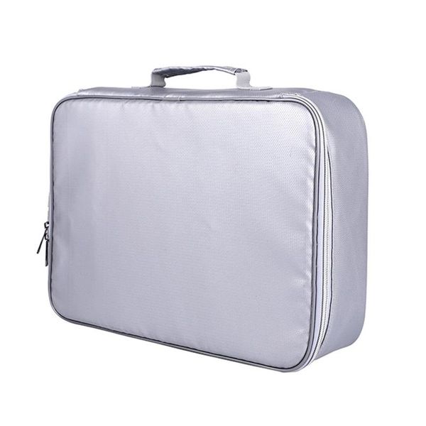 storage bags fiberglass cloth fireproof bag money and document safe fire resistant briefcase home travel file organizer
storage bags fiberglass cloth fireproof bag money and document safe fire resistant briefcase home travel file organizer