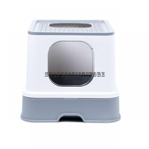 cat litter basin fully enclosed drawer type anti splash cat urinal basin extra large toilet supplies
cat litter basin fully enclosed drawer type anti splash cat urinal basin extra large toilet supplies