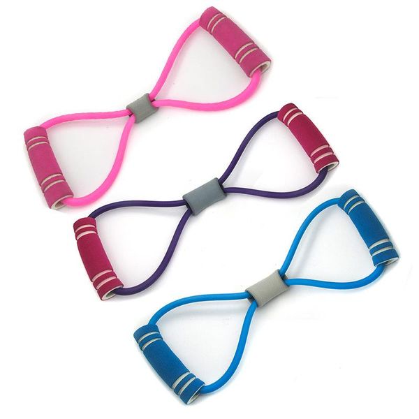 resistance bands latex figure eight pull rope tension device girls chest expander yoga pula provide should
resistance bands latex figure eight pull rope tension device girls chest expander yoga pula provide should