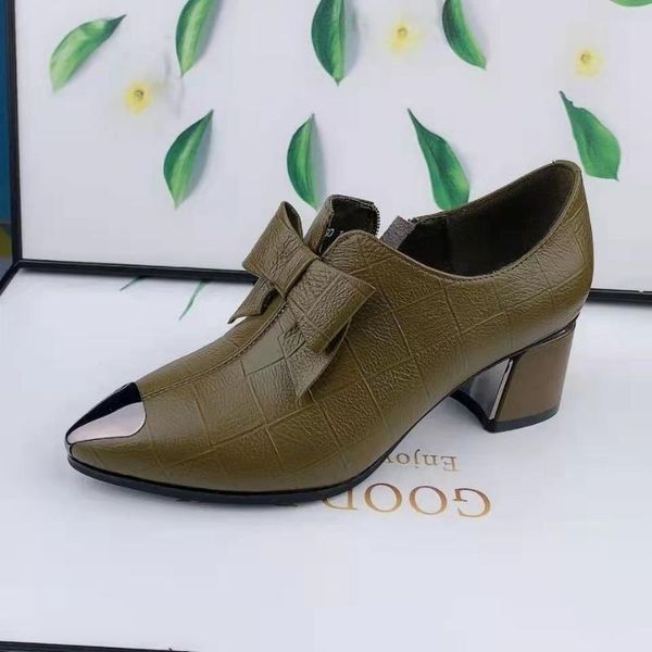 dress shoes women cute sweet black pointed toe pu leather slip on high heel lady casual brown comfort summer
dress shoes women cute sweet black pointed toe pu leather slip on high heel lady casual brown comfort summer