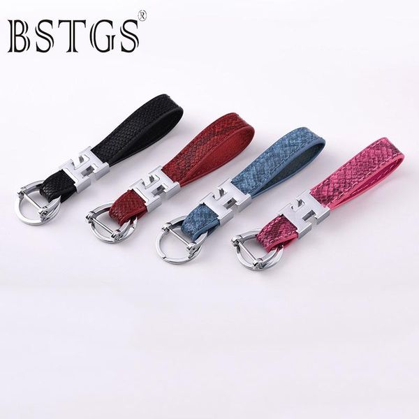 keychains snakeskin pattern leather hand woven keychain metal key ring chains customize personalized gifts car holder for vw auto keyr, Silver
keychains snakeskin pattern leather hand woven keychain metal key ring chains customize personalized gifts car holder for vw auto keyr, Silver
