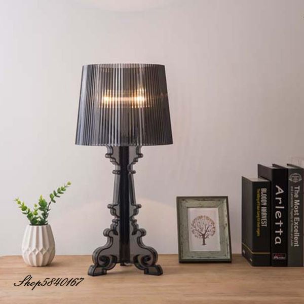 europe bourgie ghost table lamp acrylic lamps table home deco bedroom lamp creative beside desk light for living room e27
europe bourgie ghost table lamp acrylic lamps table home deco bedroom lamp creative beside desk light for living room e27