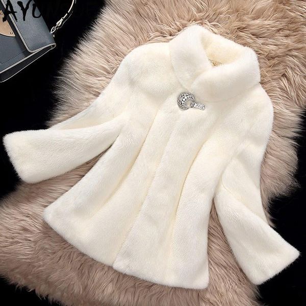 women's fur & faux ayunsue natural mink coat female luxury full pelt real jackets 2021 winter jacket women short korean outwear my3679, Black
women's fur & faux ayunsue natural mink coat female luxury full pelt real jackets 2021 winter jacket women short korean outwear my3679, Black
