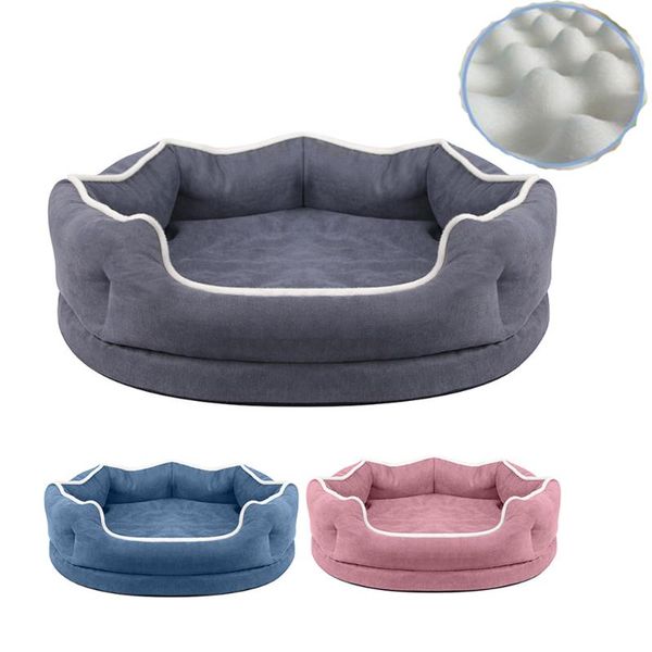 kennels & pens drop pet dog beds house sofa washable plush mat comfortable sleeping cushion for small medium dogs kennel products
kennels & pens drop pet dog beds house sofa washable plush mat comfortable sleeping cushion for small medium dogs kennel products