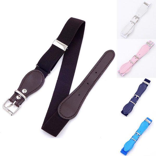 belts 1pcs fashion solid color elastic children's belt casual all-match trousers simple boys and girls pin buckle, Black;brown
belts 1pcs fashion solid color elastic children's belt casual all-match trousers simple boys and girls pin buckle, Black;brown