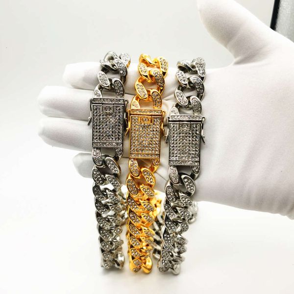 necklace hip hop 20 mm diamond men's hiphop miami cuba, Black
necklace hip hop 20 mm diamond men's hiphop miami cuba, Black