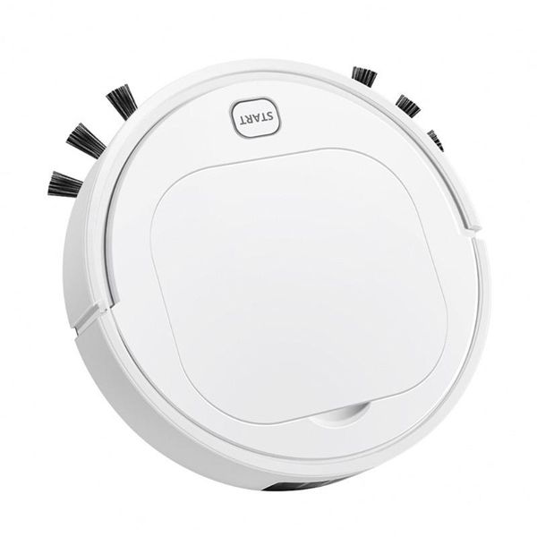 3w wireless sweeping vaccum cleaner robot usb charging smart sweeping robot 280 x 280 x 68mm tb sale
3w wireless sweeping vaccum cleaner robot usb charging smart sweeping robot 280 x 280 x 68mm tb sale