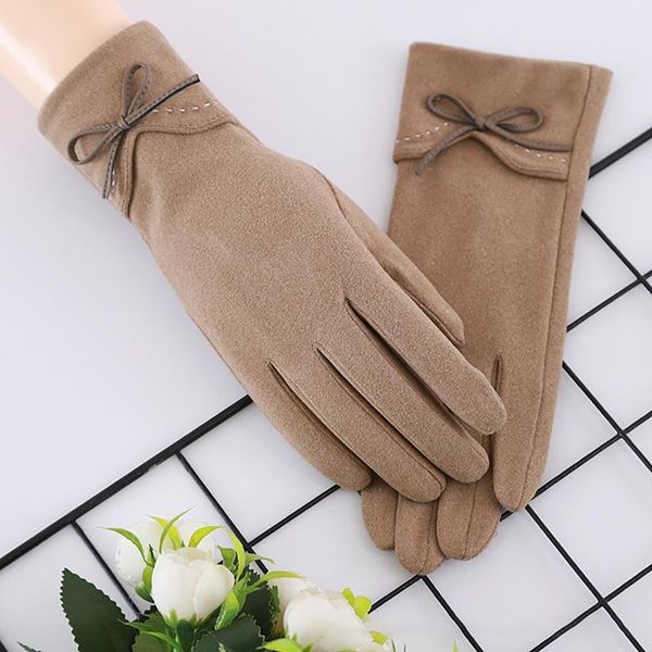five fingers gloves fashion winter women windproof internal plush warm ladies mittens touch screen skin-friendly soft leather female, Blue;gray
five fingers gloves fashion winter women windproof internal plush warm ladies mittens touch screen skin-friendly soft leather female, Blue;gray