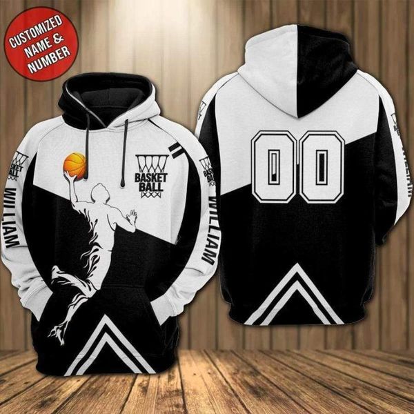 men's hoodies & sweatshirts plstar cosmos 3dprint est personalized text/name/number basketball sport men/women premium streetwear hoodi, Black
men's hoodies & sweatshirts plstar cosmos 3dprint est personalized text/name/number basketball sport men/women premium streetwear hoodi, Black