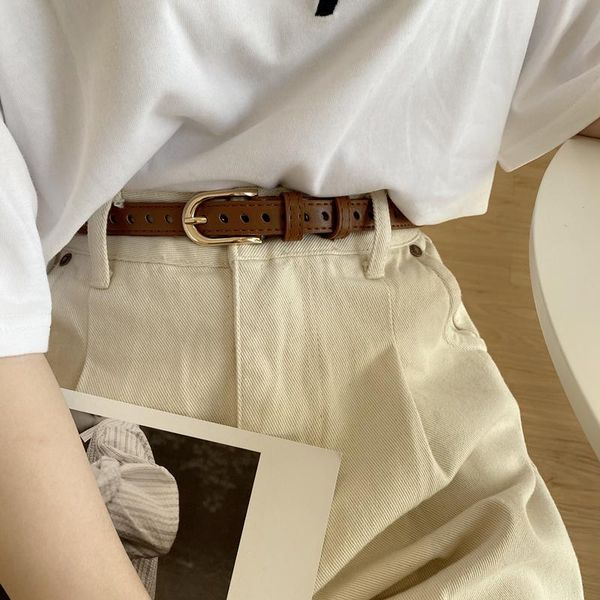 belts pu leather belt for woman size vintage pin square buckle jeans waist men ladies retro black strap, Black;brown
belts pu leather belt for woman size vintage pin square buckle jeans waist men ladies retro black strap, Black;brown