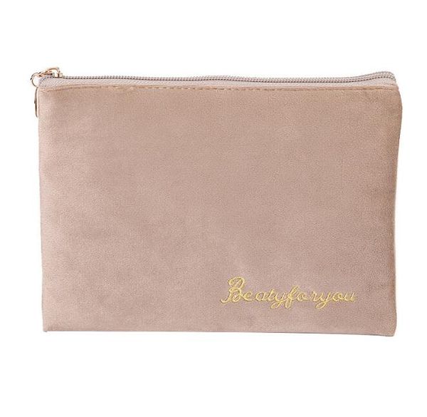 3pcs women corduroy multifunctional protable large capacity letter prints long envelope square cosmetic bags mix color
3pcs women corduroy multifunctional protable large capacity letter prints long envelope square cosmetic bags mix color