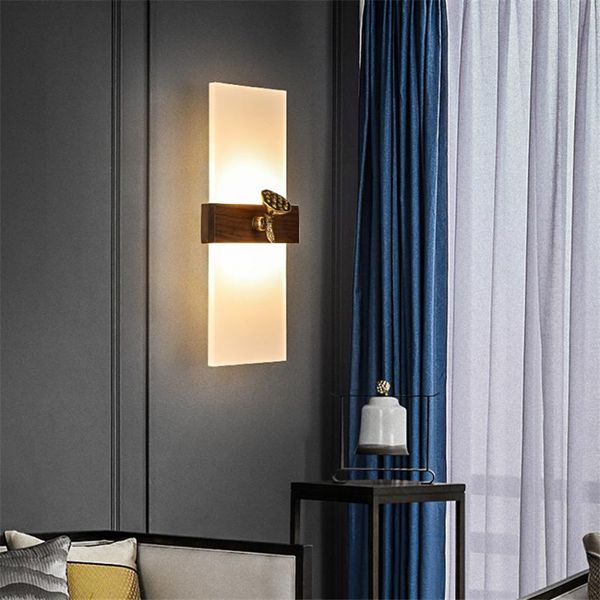 wall lamps chinese wood art rectangular creative bedroom bedside lamp zen aisle living room acrylic study sconces lights
wall lamps chinese wood art rectangular creative bedroom bedside lamp zen aisle living room acrylic study sconces lights
