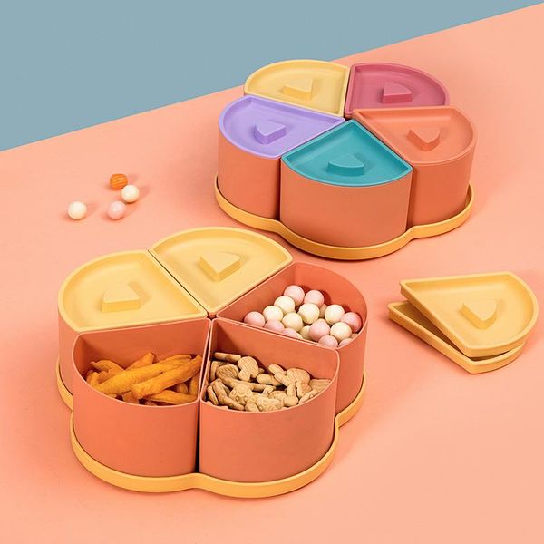 storage bottles & jars creative candy plate living room for the year home european plastic snack dried fruit collection
storage bottles & jars creative candy plate living room for the year home european plastic snack dried fruit collection