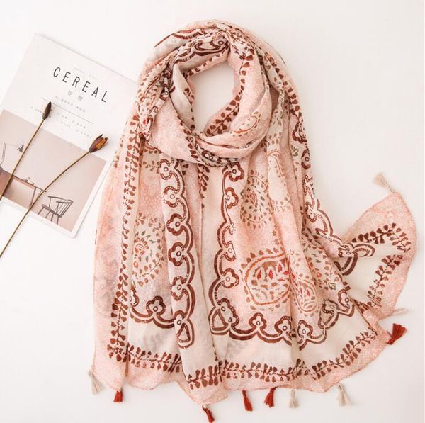 scarves floral cotton viscose print scarf muslim hijab muffler head wrap flower quality wholesale retail, Blue;gray
scarves floral cotton viscose print scarf muslim hijab muffler head wrap flower quality wholesale retail, Blue;gray