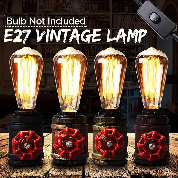 wall lamp retro e27 110-240v classic kerosene light sconce holder portable lights adornment bar club coffee shop restaurant
wall lamp retro e27 110-240v classic kerosene light sconce holder portable lights adornment bar club coffee shop restaurant