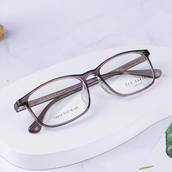 fashion sunglasses frames 2021 brand tr90 myopia glasses ultra light frame men prescription spectacle women eyeglasses student, Black
fashion sunglasses frames 2021 brand tr90 myopia glasses ultra light frame men prescription spectacle women eyeglasses student, Black