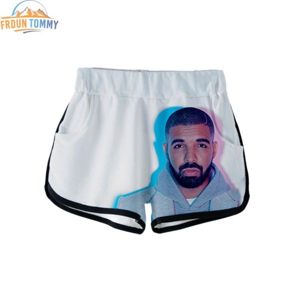 women's shorts 2021 style of 3d clothes printing women casual cool ladies summer s k-pops, White;black
women's shorts 2021 style of 3d clothes printing women casual cool ladies summer s k-pops, White;black
