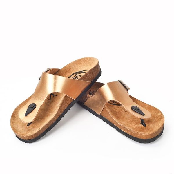 slippers moosefield genuine leather summer and spring season gold silver color women md-16mmf model flip-flops, Black
slippers moosefield genuine leather summer and spring season gold silver color women md-16mmf model flip-flops, Black