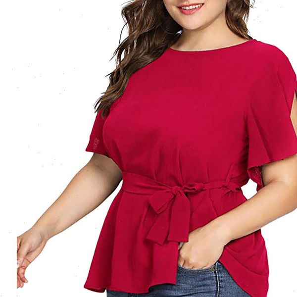 2021 new blouse women summer black solid womens and blouses hollow out short sleeve o neck chiffon casual woman blouses, White
2021 new blouse women summer black solid womens and blouses hollow out short sleeve o neck chiffon casual woman blouses, White