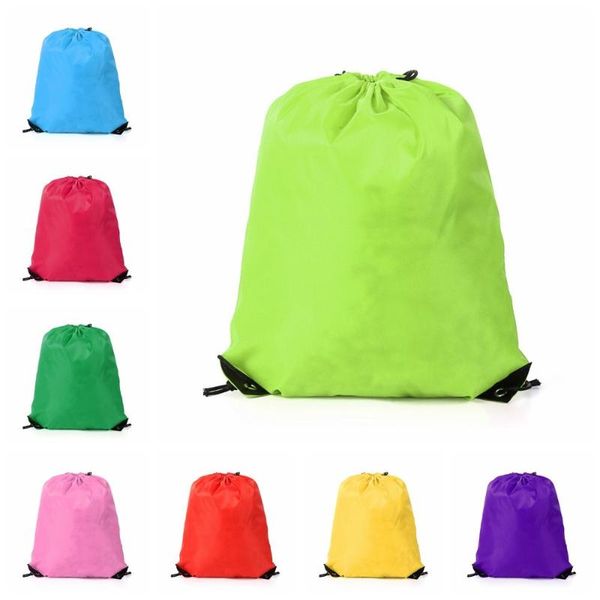 storage bags fashion sport drawstring bag polyester school waterproof book boys girls kids camping sack accessories
storage bags fashion sport drawstring bag polyester school waterproof book boys girls kids camping sack accessories