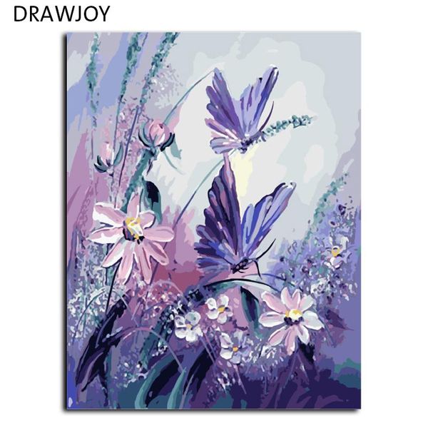 paintings drawjoy frameless pictures painting by numbers handpainted on canvas diy oil 40*50cm butterfly g406
paintings drawjoy frameless pictures painting by numbers handpainted on canvas diy oil 40*50cm butterfly g406