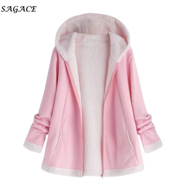 women's jackets sagace clothes coats women winter warm fashion hooded curved hem longline faux fur sherpa fleece hoodie coat, Black;brown
women's jackets sagace clothes coats women winter warm fashion hooded curved hem longline faux fur sherpa fleece hoodie coat, Black;brown