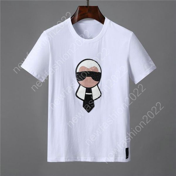 2022 summer mens designer t shirt casual man womens tees with letters print short sleeves sell luxury men hip hop clothes pendant embroidery, White;black
2022 summer mens designer t shirt casual man womens tees with letters print short sleeves sell luxury men hip hop clothes pendant embroidery, White;black