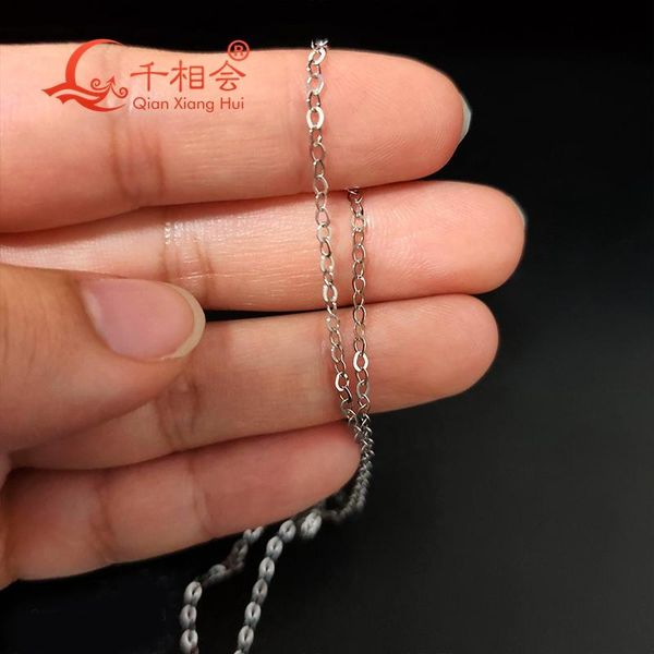 chains 925 sterling silver o and snake box chain for woman 40cm/45cm 0.7/0.8mm necklace
chains 925 sterling silver o and snake box chain for woman 40cm/45cm 0.7/0.8mm necklace