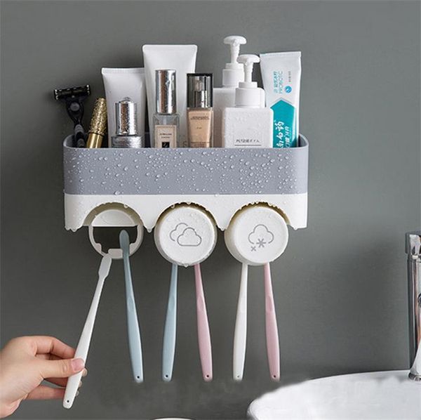wall mount bathroom shelf toothbrush holder with 3 cups storage rack accessories set bath accessory
wall mount bathroom shelf toothbrush holder with 3 cups storage rack accessories set bath accessory