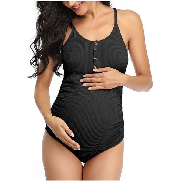 one-piece suits 2021 pregnancy swimwear women one piece swimsuit maternity tankinis summer solid beachwear pregnant suit
one-piece suits 2021 pregnancy swimwear women one piece swimsuit maternity tankinis summer solid beachwear pregnant suit