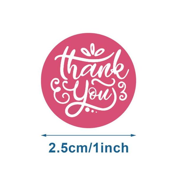 gift wrap 500 pcs/roll white gold thank you stickers foil round scrapbooking stationery sticker wedding decoration cake baking
gift wrap 500 pcs/roll white gold thank you stickers foil round scrapbooking stationery sticker wedding decoration cake baking