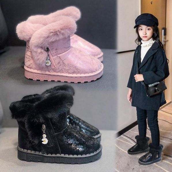 new winter fashion children snow boots plush warm leather boots kids sport shoes for girls boys toddler casual shoes, Black;grey
new winter fashion children snow boots plush warm leather boots kids sport shoes for girls boys toddler casual shoes, Black;grey