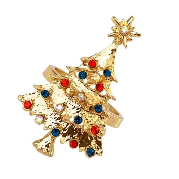 napkin rings 1pc exquisite christmas tree shaped ring creative shinny rhinestone holder metal xmas buckle for
napkin rings 1pc exquisite christmas tree shaped ring creative shinny rhinestone holder metal xmas buckle for