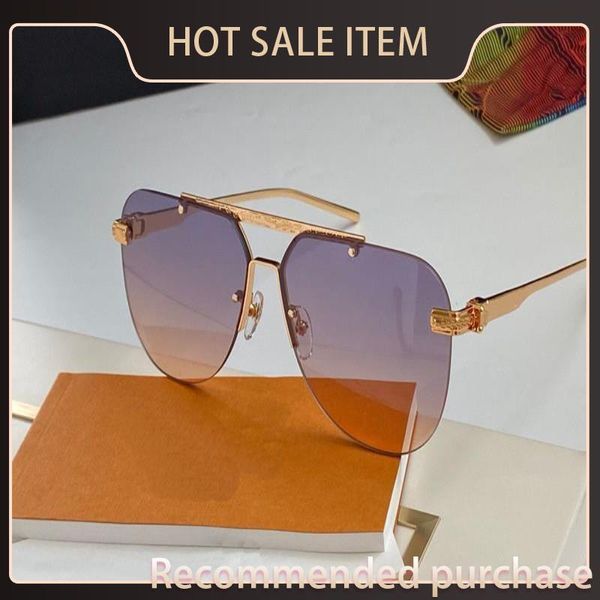1261 classic outdoor sunglasses design frameless printed retro metal legs design fashion men model pilot style bcsmw, White;black
1261 classic outdoor sunglasses design frameless printed retro metal legs design fashion men model pilot style bcsmw, White;black