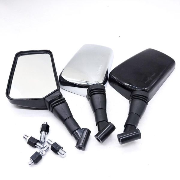 new motorcycle rearview mirror modified cool universal model cross-border electric electromobile retroreflector
new motorcycle rearview mirror modified cool universal model cross-border electric electromobile retroreflector