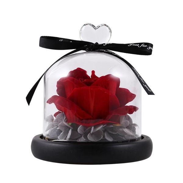 decorative flowers & wreaths artificial eternal rose in glass cover dome lamp with led light galaxy flower bedside birthday wedding valentin
decorative flowers & wreaths artificial eternal rose in glass cover dome lamp with led light galaxy flower bedside birthday wedding valentin