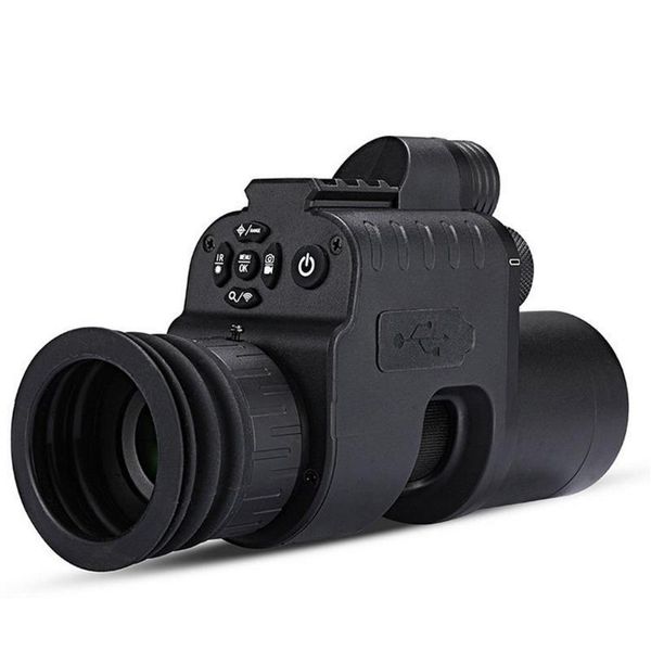 pord infrared night vision red dot scope hunting night vision wifi camera rifle mirror infrared link app
pord infrared night vision red dot scope hunting night vision wifi camera rifle mirror infrared link app