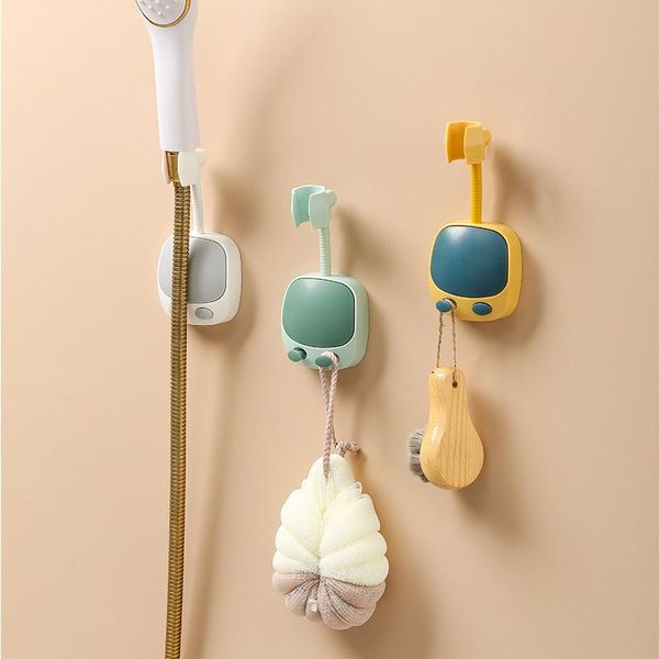 bath accessory set hole-universal shower stand, shake head adjustable head, sucker fixed seat stand bathroom accesso
bath accessory set hole-universal shower stand, shake head adjustable head, sucker fixed seat stand bathroom accesso