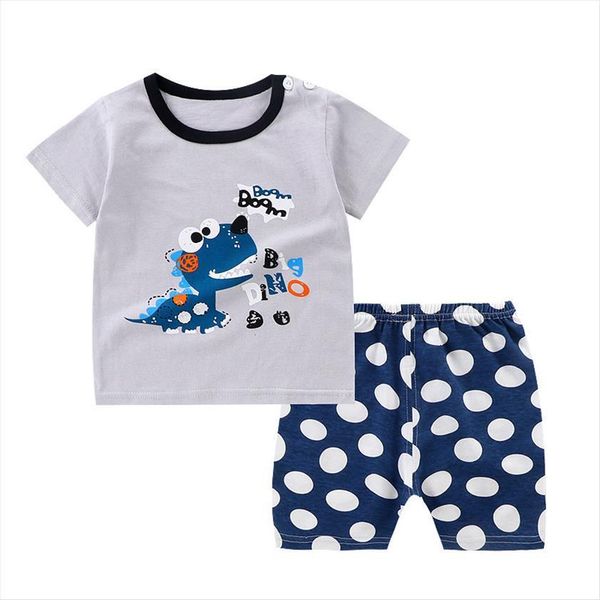 summer baby boy clothes children clothing sets suit kid t shirt pants short sleeve girl, White
summer baby boy clothes children clothing sets suit kid t shirt pants short sleeve girl, White