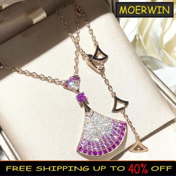chains sterling silver color fashion gradient big dress pendant necklace charm and elegant women's clavicle chain jewelry
chains sterling silver color fashion gradient big dress pendant necklace charm and elegant women's clavicle chain jewelry