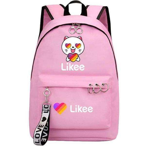 backpack likee students school bag boys girls bookbag men women travel daily canvas russian styles college
backpack likee students school bag boys girls bookbag men women travel daily canvas russian styles college